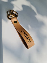 Load image into Gallery viewer, Personalized Nude Keychain