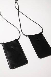 Siri Phone Bag - Black