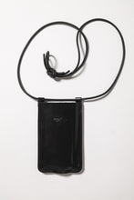 Load image into Gallery viewer, Siri Phone Bag - Black