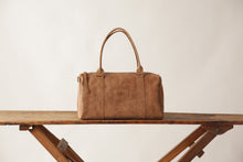 Load image into Gallery viewer, Sia Bag - Brown