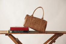 Load image into Gallery viewer, Sia Bag - Brown