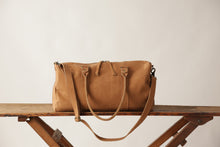 Load image into Gallery viewer, Jim Bag - Kamel