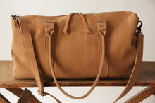Load image into Gallery viewer, Jim Bag - Kamel