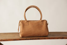 Load image into Gallery viewer, Tom Bag - Brown