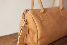 Load image into Gallery viewer, Tom Bag - Brown