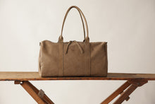 Load image into Gallery viewer, Jim Bag - Brown