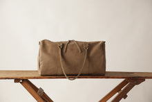 Load image into Gallery viewer, Jim Bag - Brown