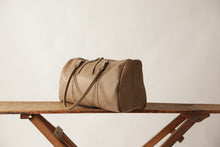 Load image into Gallery viewer, Jim Bag - Brown