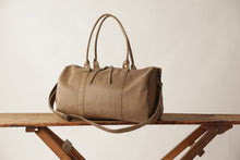 Load image into Gallery viewer, Jim Bag - Brown