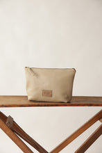 Load image into Gallery viewer, Clutch-Large- Sand