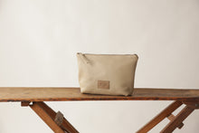 Load image into Gallery viewer, Clutch-Large- Sand