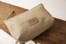 Load image into Gallery viewer, Clutch-Large- Sand