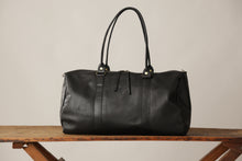 Load image into Gallery viewer, Jim Bag - Black