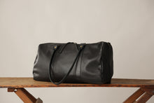 Load image into Gallery viewer, Jim Bag - Black
