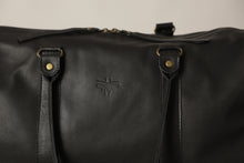 Load image into Gallery viewer, Jim Bag - Black