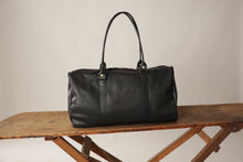 Load image into Gallery viewer, Jim Bag - Black