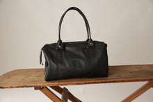Load image into Gallery viewer, Sia Bag - Black