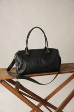 Load image into Gallery viewer, Sia Bag - Black