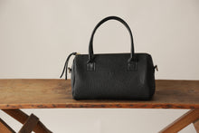 Load image into Gallery viewer, Tom Bag - Black