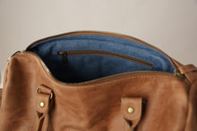 Load image into Gallery viewer, Sia Bag - Brown