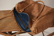 Load image into Gallery viewer, Sia Bag - Brown