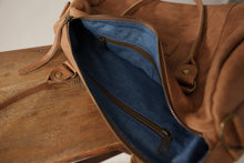 Load image into Gallery viewer, Sia Bag - Brown