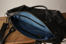 Load image into Gallery viewer, Sia Bag - Black