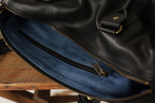 Load image into Gallery viewer, Sia Bag - Black