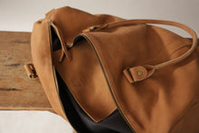 Load image into Gallery viewer, Jim Bag - Kamel