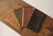 Load image into Gallery viewer, Passport Cover -Gray