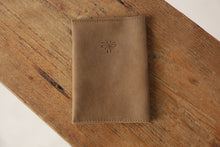 Load image into Gallery viewer, Passport Cover - Brown