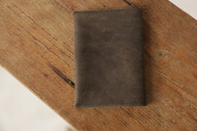 Load image into Gallery viewer, Passport Cover -Gray