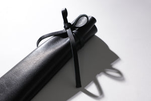 Pencil case - Black