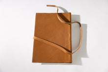 Load image into Gallery viewer, Sketchbook - Brown
