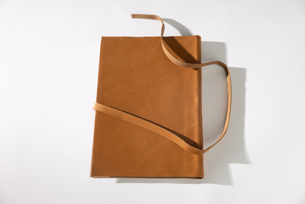 Sketchbook - Brown
