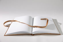 Load image into Gallery viewer, Sketchbook - Brown