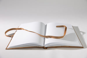 Sketchbook - Brown