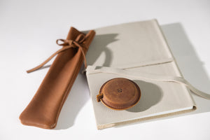 Studio Flow - Beige & Brown kit