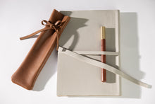 Load image into Gallery viewer, &quot;Mindset Plus&quot; - Beige &amp; Brown Kit