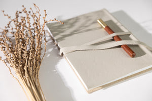 "Mindset Plus" - Beige & Brown Kit