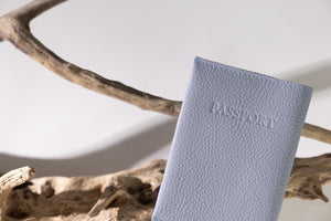 "Travel Safe" - Light Blue Kit