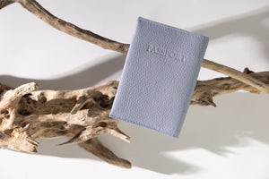 "Travel Safe" - Light Blue Kit