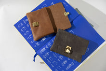 Load image into Gallery viewer, Small Wallet - Gray