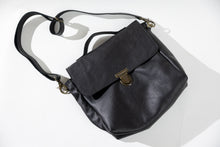 Load image into Gallery viewer, Dylan Bag - Black