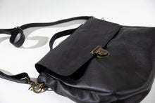 Load image into Gallery viewer, Dylan Bag - Black