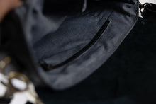 Load image into Gallery viewer, Dylan Bag - Black