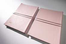 Load image into Gallery viewer, Sketchbook - Pink