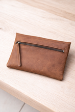 Load image into Gallery viewer, Tobacco Case - Brown