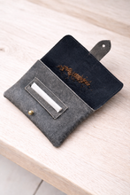 Load image into Gallery viewer, Tobacco Case - Ash Grey