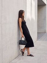 Load image into Gallery viewer, Tom Bag - Black